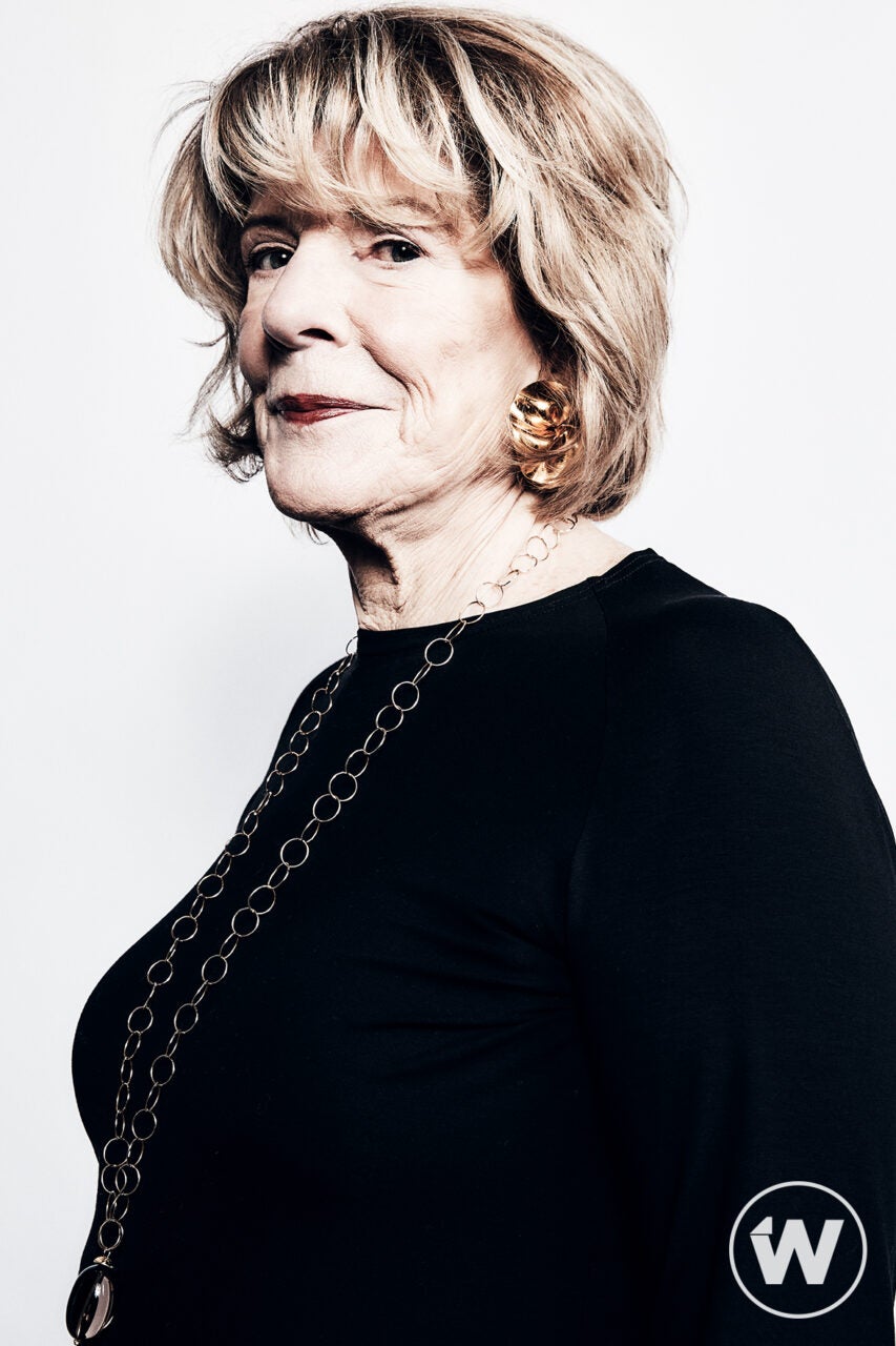 Agnes Gund, Aggie Agnes Gund, Aggie