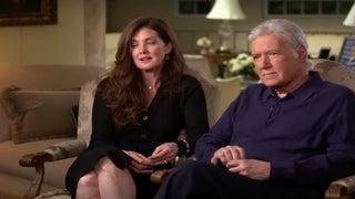Alex Trebek Planned His ‘Jeopardy!’ Exit Speech: ‘Leave Me 30 Seconds at the End’ (Video)