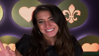 Alexis Eddy, Contestant on MTV’s ‘Are You the One?,’ Dies at 23