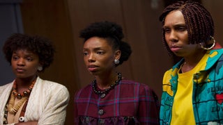 ‘Bad Hair’ Film Review: Justin Simien Puts Thoughtful Twists in a Creepy Horror Movie