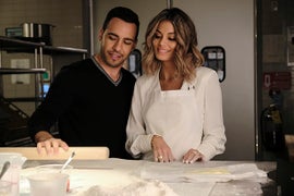 ‘The Baker and the Beauty’ Gets First Trailer at ABC (Video)