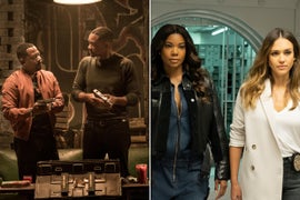 Why ‘Bad Boys for Life’ Had No Crossover With ‘Bad Boys’-Spinoff ‘LA’s Finest’
