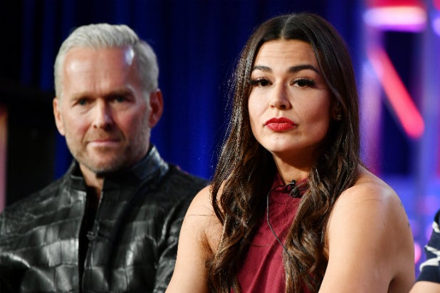 Biggest Loser at TCA