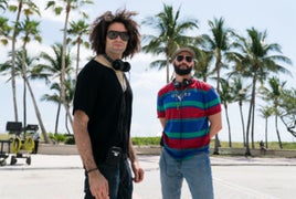 How ‘Bad Boys for Life’ Directors Adil El Arbi and Bilall Fallah Successfully Revived a 17-Year-Old Franchise