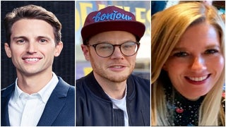 MGM Hires Paramount Network’s Bradley Gardner to Lead Orion Television’s Scripted Programming