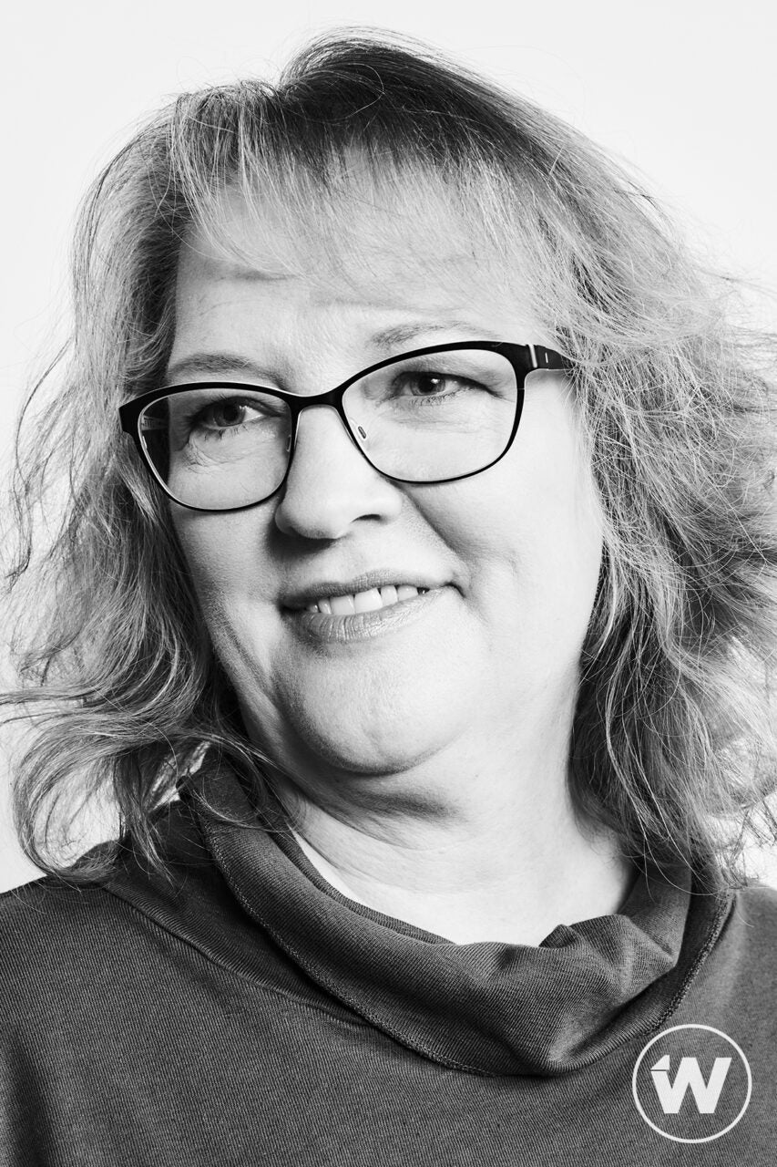 Brenda Chapman, Come Away Brenda Chapman, Come Away