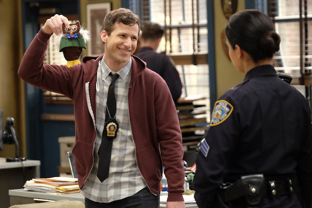 Brooklyn Nine-Nine - Season 6 Brooklyn Nine-Nine - Season 6