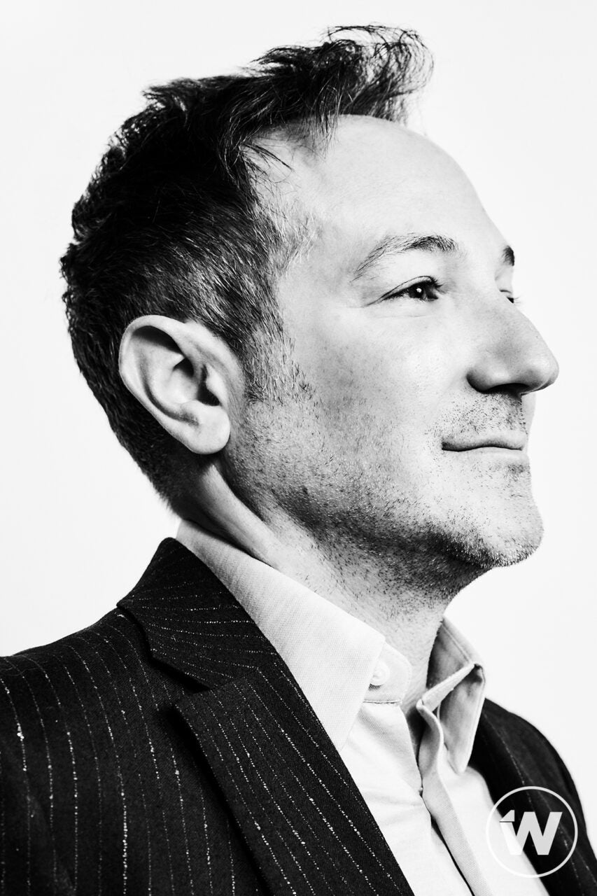 Bryan Fogel, The Dissident Bryan Fogel, The Dissident