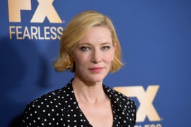 ‘Mrs. America’ Star Cate Blanchett Talks Finding Humanity in Phyllis Schlafly: ‘I Don’t Believe in Demonizing Anybody’