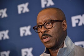 Courtney B Vance to Star in Courtroom Drama ’61st Street’ at AMC