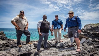 Science Channel Orders Bermuda Triangle Investigative Series (Exclusive)
