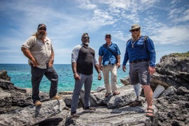 Science Channel Orders Bermuda Triangle Investigative Series (Exclusive)