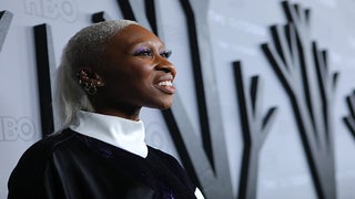 ‘Harriet’ Star Cynthia Erivo Responds to Stephen King’s Diversity Tweet