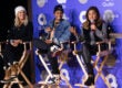 A Conversation With Quibi's Founder Jeffrey Katzenberg And Quibi Creators Lena Waithe, Veena Sud, And Kaitlin Olson At Sundance 2020