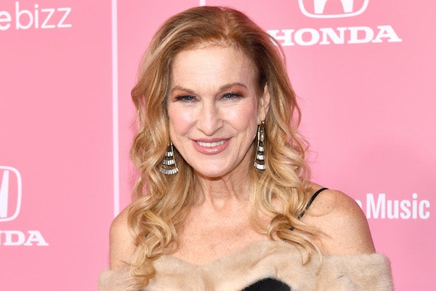 Deborah Dugan