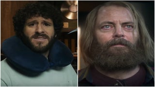 Watch Trailers For New FX Series ‘Dave’ and ‘Devs’ (Videos)