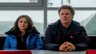 ‘Downhill’ Film Review: Julia Louis-Dreyfus and Will Ferrell Remake Falls Short of Original