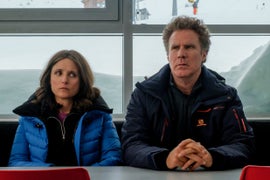 ‘Downhill’ Film Review: Julia Louis-Dreyfus and Will Ferrell Remake Falls Short of Original