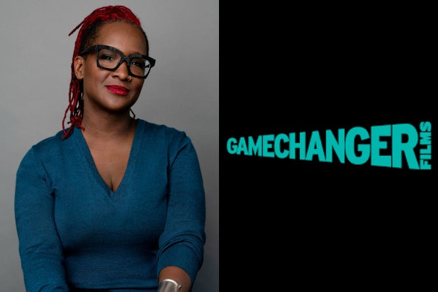 Gamechanger CEO Effie T Brown on How Financing Fund Will Develop
