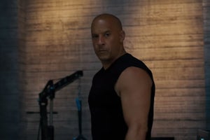 F9 trailer fast and furious