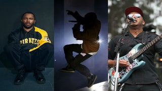 Frank Ocean, Travis Scott and Rage Against the Machine to Headline Coachella 2020
