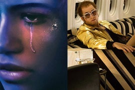 ‘Euphoria,’ ‘Rocketman’ Among 31st Annual GLAAD Media Awards Nominees
