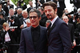 Gael Garcia Bernal, Diego Luna Sign First-Look Deal at Amazon
