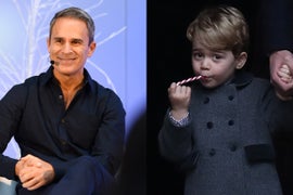 HBO Max Orders Animated Series Based on Gary Janetti’s Prince George Parody Instagram Account