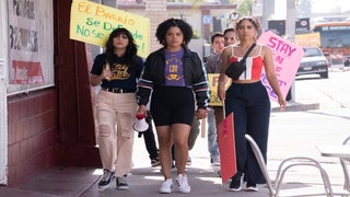 Wilmer Valderrama Forces Changes to Family Taco Shop in Netflix’s ‘Gentefied’ Trailer (Video)