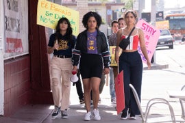 Wilmer Valderrama Forces Changes to Family Taco Shop in Netflix’s ‘Gentefied’ Trailer (Video)