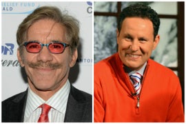 ‘Fox & Friends’ Brawl: Geraldo Rivera Calls Out Brian Kilmeade’s ‘Arrogance’ in Defending Attack on Iran (Video)