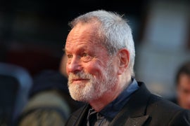 Terry Gilliam: I’m ‘Tired’ of White Men Being ‘Blamed for Everything That Is Wrong’ in the World