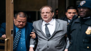 Harvey Weinstein Says His Past 2 ‘Grueling’ Years Have Been Sensationalized by the Media