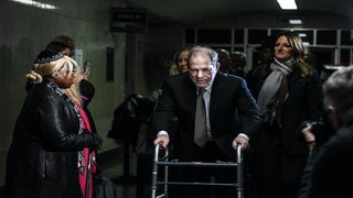 Harvey Weinstein’s Defense Seeks to Remove Trial Judge for ‘Bias’