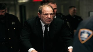 Harvey Weinstein: Here’s What’s Next for His Los Angeles Sexual Assault Case