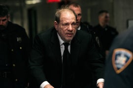 Harvey Weinstein: Here’s What’s Next for His Los Angeles Sexual Assault Case