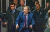 Harvey Weinstein trial (Jan. 27)