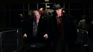 Harvey Weinstein Won’t Testify in Criminal Trial Though He Was ‘Willing,’ Attorney Says