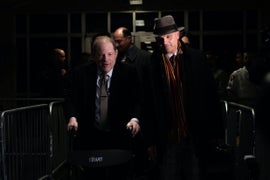 Harvey Weinstein Won’t Testify in Criminal Trial Though He Was ‘Willing,’ Attorney Says