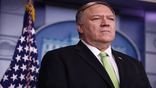 Mike Pompeo Denies Biden Win, Promises ‘Smooth Transition to a Second Trump Administration’