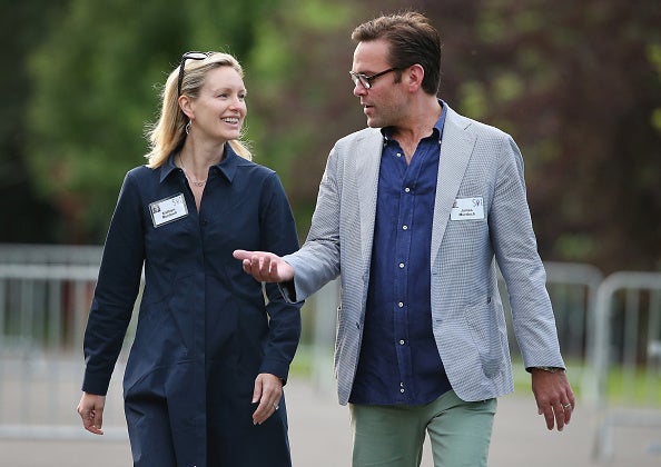 Business Leaders Converge In Sun Valley, Idaho For Allen And Company Annual Meeting