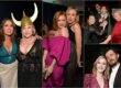 Golden Globes 2020 Party Report
