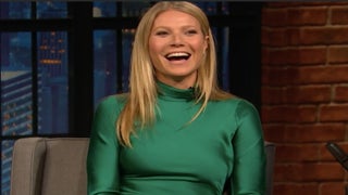 Gwyneth Paltrow Says Goop’s Infamous Vagina-Scented Candle ‘Started as a Joke’ (Video)