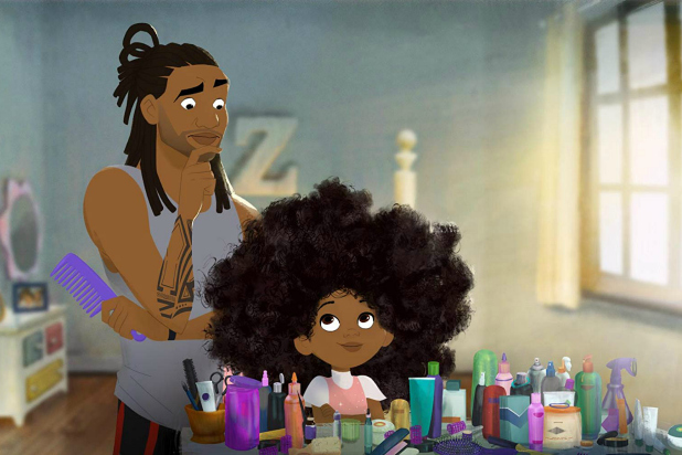 Hair Love