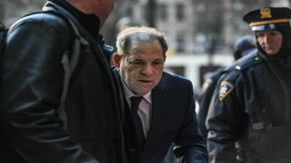 Harvey Weinstein Trial Judge Won’t Recuse Himself, Denying Defense Motion