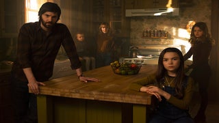 How the Story of a Real-Life 13-Year-Old Investigative Reporter Became an Apple TV+ Series
