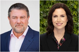Howard Kurtzman Sets Retirement, Carolyn Cassidy to Be Named President of 20th Century Fox TV