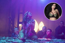 Why ‘Hustlers’ Real-life Stripper Has Uphill Battle in Lawsuit Against STX, Jennifer Lopez