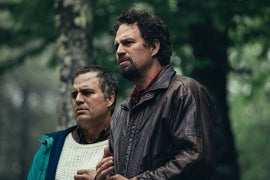 Mark Ruffalo Talks Playing Twins on ‘I Know This Much Is True,’ Taking 6 Weeks Off to Gain 30 Pounds Between Parts