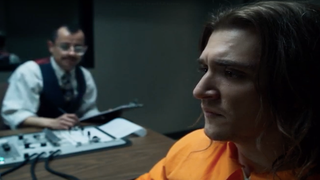‘Interrogation’ Canceled After 1 Season at CBS All Access